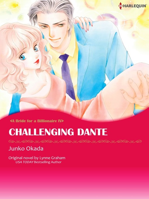 Title details for Challenging Dante by Lynne Graham - Available